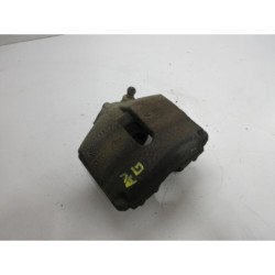 Etrier Avant Gauche (freinage) Volkswagen Scirocco 3 Phase 1 Coupe